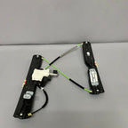 HK83-23200-AF JAGUAR F-PACE X761 WINDOW REGULATOR RIGHT FRONT 2017 2018 2019 OEM