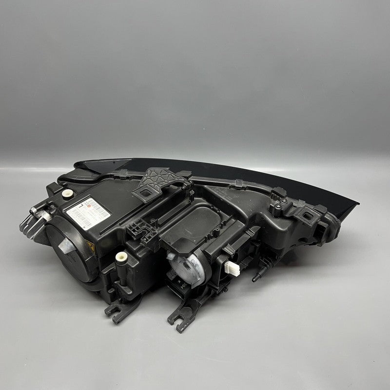 8T0941005E AUDI A5 HEADLIGHT LEFT DRIVER 2013 2014 2015 BI XENO LED OEM 8T0941005E