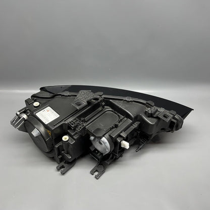 8T0941005E AUDI A5 HEADLIGHT LEFT DRIVER 2013 2014 2015 BI XENO LED OEM 8T0941005E