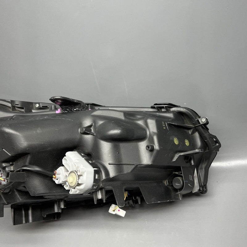 NX200T LEXUS NX200T NX300H HEADLIGHT LEFT DRIVER 2015 2016 2017 OEM