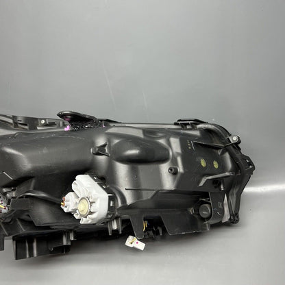 NX200T LEXUS NX200T NX300H HEADLIGHT LEFT DRIVER 2015 2016 2017 OEM