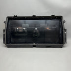 TESLA MODEL S HEPA AIR FILTER COVER FRONT OEM