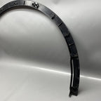 1494185-00-C TESLA MODEL Y FENDER FLARE LEFT FRONT 1494185-00-C 2020 2021 2022 OEM