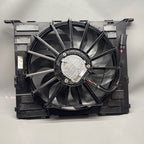 8677740 BMW 740 RADIATOR FAN 530 540  2016 2017 2018 2019 OEM 8677740