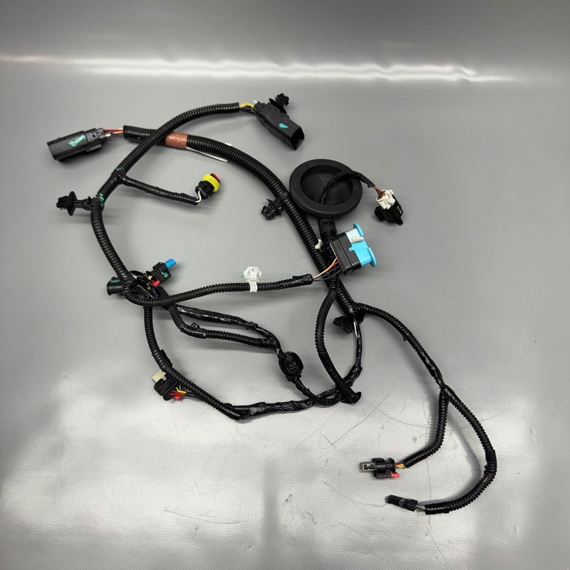 TESLA MODEL 3 FRONT WIRE HARNESS 2021 2022 2023 OEM 2567961-03-C