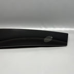 1100441-00-E TESLA MODEL 3 B PILLAR APPLIQUE RIGHT WITH CAMERA 2017 2018 19 2020 21 2022 2023