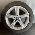 BMW 320I 328I WHEEL RIM 17 INCH 2012 2013 2014 2015 2016 2017 2018 OEM