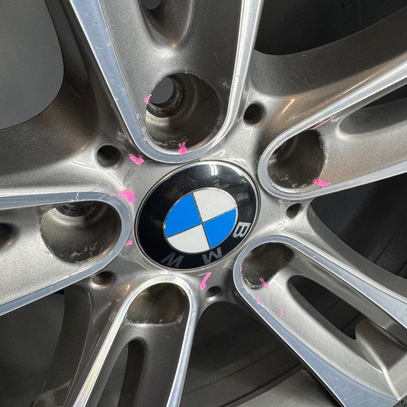 BMW 320 430 WHEEL RIM 18 INCH 2012 2013 2014 2015 2016 2017 2018 2019 