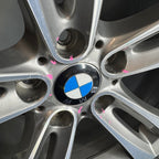 BMW 320 430 WHEEL RIM 18 INCH 2012 2013 2014 2015 2016 2017 2018 2019 