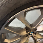 BMW X5 X6 WHEEL RIM 20 INCH 2020 2021 2022 2023 2024 2025 2026 OEM 688