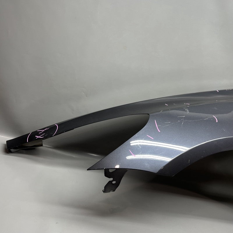 1091094-F TESLA MODEL 3 FENDER LEFT DRIVER 2017 18 19 20 21 22 2023 OEM 1091094-F 