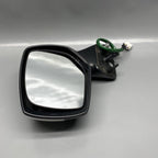 SUBARU FORESTER MIRROR LEFT DRIVER E13027507 2014 2015 2016 2017 2018 