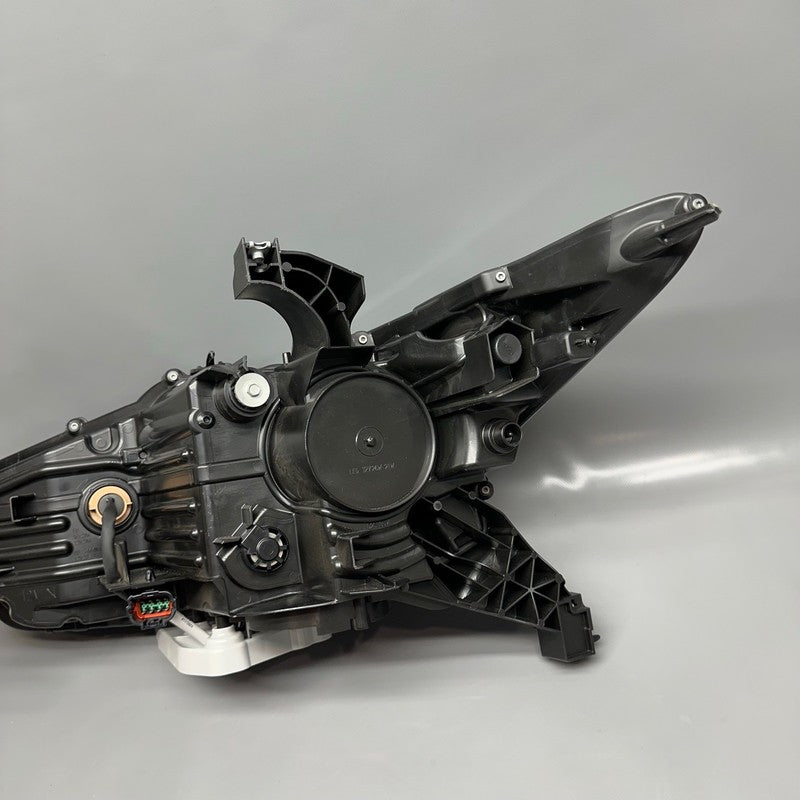 INFINITI QX60 HEADLIGHT RIGHT PASSENGER 2019 2020 LED OEM 260109NR0B