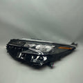 TOYOTA SIENNA HEADLIGHT LEFT DRIVER 2021 2022 2023 2024 LED OEM