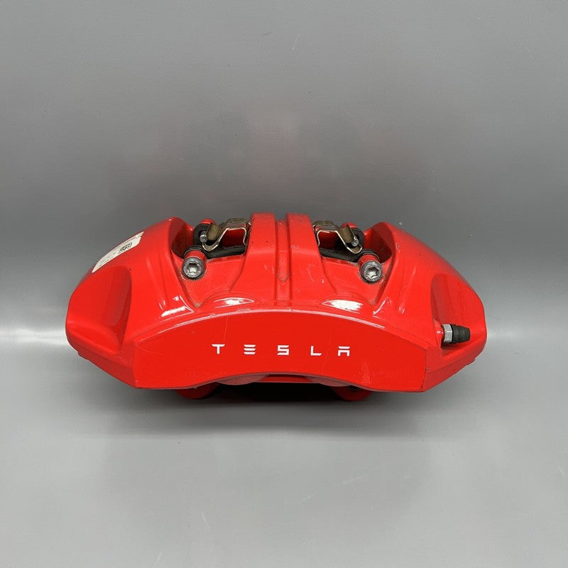 1044642-00-F TESLA MODEL 3 BRAKE CALIPER RIGHT FRONT 2017 18 19 20 21 22 2023 1044642-00-F