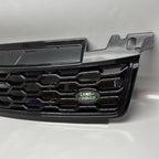 RANGE ROVER SPORT GRILLE PHEV HYBRID 2018 2019 2020 2021 OEM JK62-8200