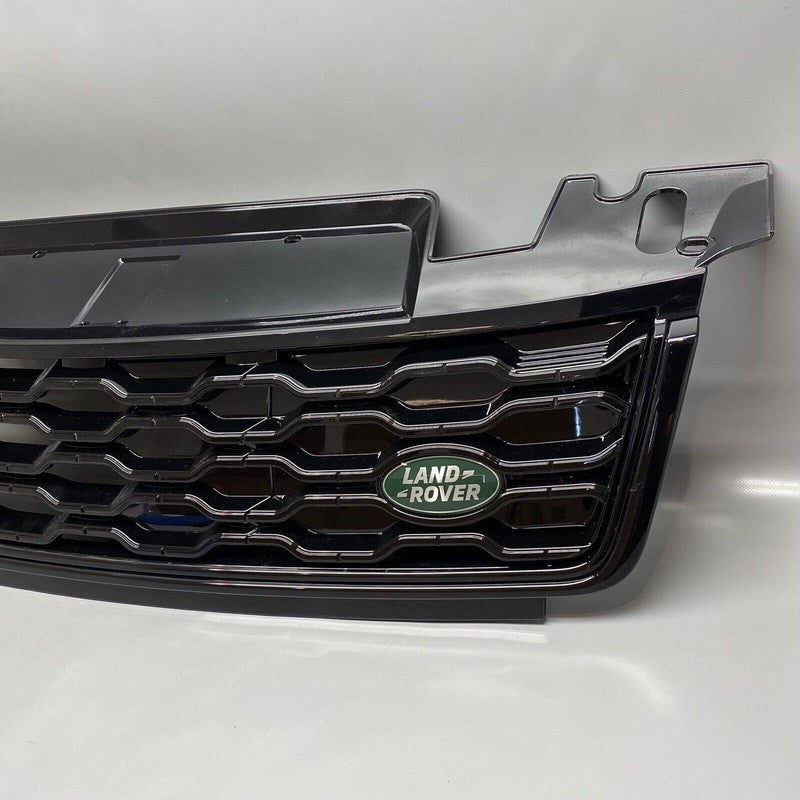 RANGE ROVER SPORT GRILLE PHEV HYBRID 2018 2019 2020 2021 OEM JK62-8200