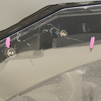 1005995-00-D TESLA MODEL S FOG LIGHT LEFT DRIVER SIDE 1005995-00-D 2015 2016 2017 OEM