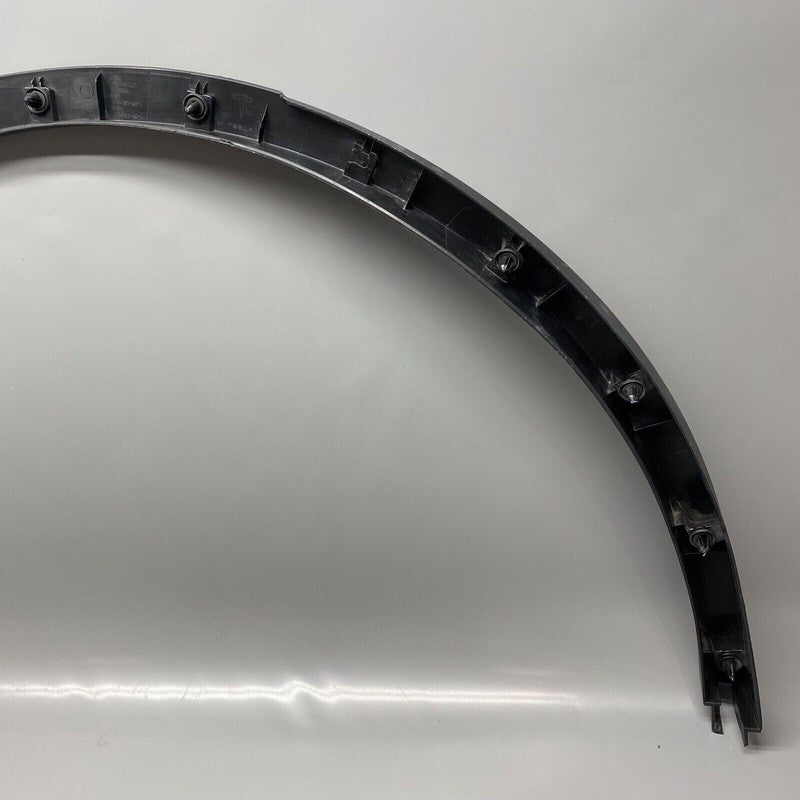 1494187-00-C TESLA MODEL Y WHEEL ARCH FLARE LEFT REAR 2020 2021 2022 2023 1494187-00-C OEM