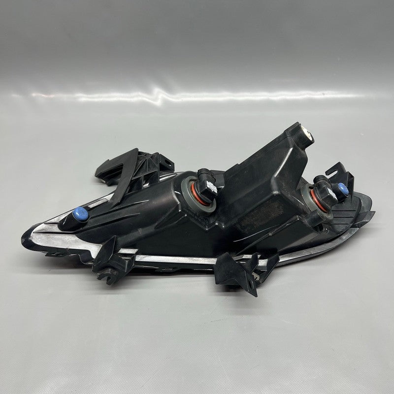 NISSAN MAXIMA FOG LIGHT LEFT DRIVER 2016 2017 2018 OEM