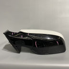 HYUNDAI SANTA FE MIRROR LEFT DRIVER 87610-B8500 WAGON 5-DOOR 2013 2014