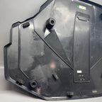 BMW I5 ENGINE COVER 2024 2025 OEM DAMAGED 5A44610