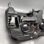 FORD F-250 SUPER DUTY HEADLIGHT LEFT DRIVER 2023 2024 2025 2026 OEM