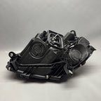MERCEDES BENZ E450 HEADLIGHT RIGHT PASSENGER 2024 2025 2026 REFLECTOR 