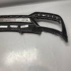 8W08077521AA AUDI A5 REAR BUMPER LOWER COVER 8W08077521AA 2020 OEM
