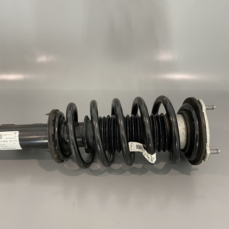 1044097-00-A TESLA MODEL 3 STRUT SHOCK RWD RIGHT 2017 2018 2019 2020 OEM