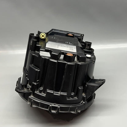 55112879AF JEEP WRANGLER HEADLIGHT LEFT DRIVER 2018 2019 2020 2021 2022 2023 LED 55112879AF