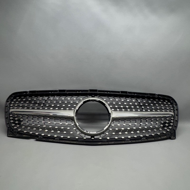 MERCEDES BENZ GLA250 GRILLE 2014 2015 2016 2017 OEM