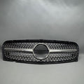 MERCEDES BENZ GLA250 GRILLE 2014 2015 2016 2017 OEM