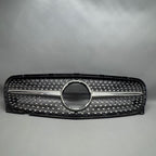 MERCEDES BENZ GLA250 GRILLE 2014 2015 2016 2017 OEM