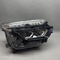VINFAST VF8 HEADLIGHT RIGHT PASSENGER LED 2023 2024 2025 OEM