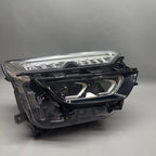 VINFAST VF8 HEADLIGHT RIGHT PASSENGER LED 2023 2024 2025 OEM