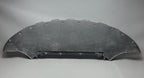 1084174-00-D TESLA MODEL 3 FRONT SPLASH SHIELD UNDERTRAY 2017 2018 2019 2020 OEM 1084174-00-D