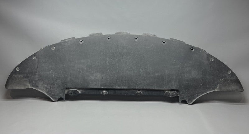 1084174-00-D TESLA MODEL 3 FRONT SPLASH SHIELD UNDERTRAY 2017 2018 2019 2020 OEM 1084174-00-D