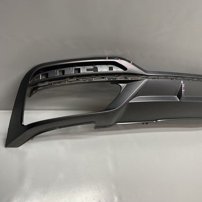 8W6807521AH AUDI A5 REAR BUMPER LOWER COVER 8W6807521AH 2020 OEM
