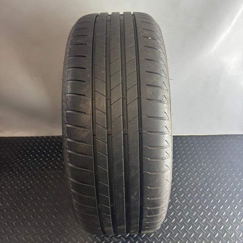 BMW I4 WHEEL RIM 18 INCH 2022 2023 2024 2025 2026 OEM 5A08CA1