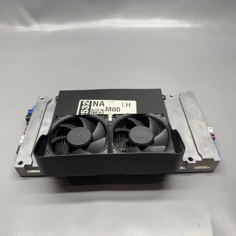 TESLA MODEL X HIGH AUTOPILOT ECU DRIVER ASSIST COMPUTER MODULE 2016-20