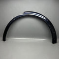 PORSCHE CAYENNE WHEEL OPENING MOLDING LEFT REAR 2020 2021 2022 OEM 9Y3