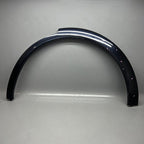 PORSCHE CAYENNE WHEEL OPENING MOLDING LEFT REAR 2020 2021 2022 OEM 9Y3
