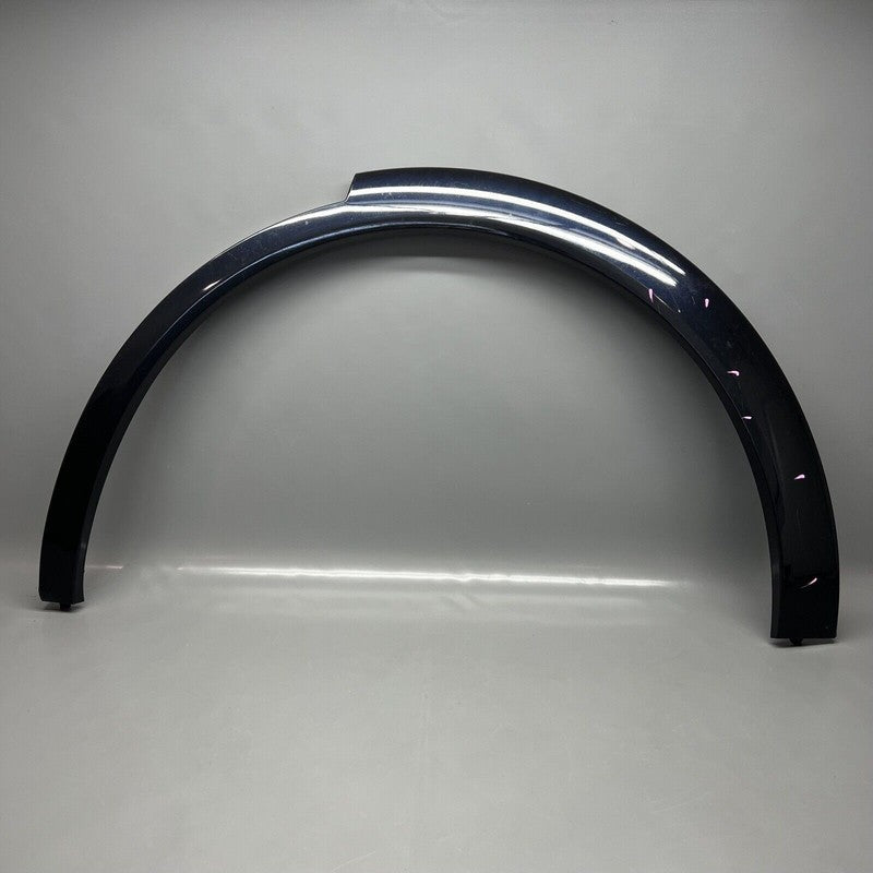 PORSCHE CAYENNE WHEEL OPENING MOLDING LEFT REAR 2020 2021 2022 OEM 9Y3