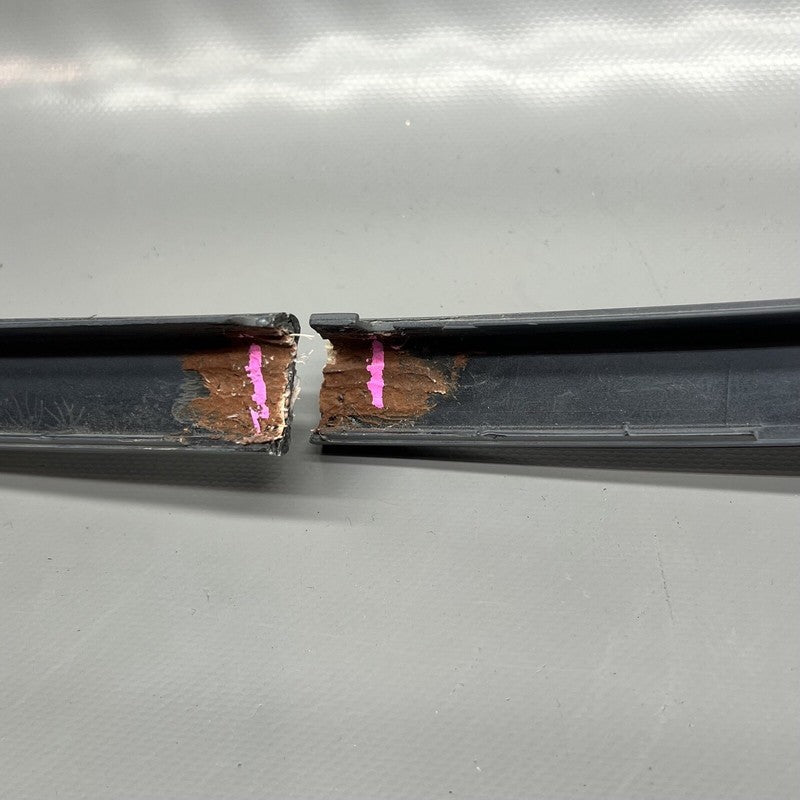 3W0853653E BENTLEY GT GTC FLYING SPUR GRILLE FRAME 2009 2010 2011 OEM 3W0853653E