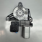BMW X1 X2 DOOR WINDOW MOTOR LEFT FRONT 2023 2024 2025 OEM 5A75082