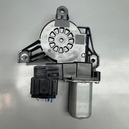 BMW X1 X2 DOOR WINDOW MOTOR LEFT FRONT 2023 2024 2025 OEM 5A75082