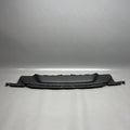 9J0807541 PORSCHE TAYCAN FRONT CENTER SPOILER 2020 2021 2022 OEM 9J0807541