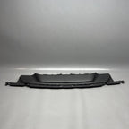 9J0807541 PORSCHE TAYCAN FRONT CENTER SPOILER 2020 2021 2022 OEM 9J0807541