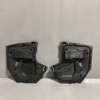 1111671-00-A TESLA MODEL X DOOR CLOSEOUT PANEL LEFT AND RIGHT 2016 2017 2018 2019 2020 OEM
